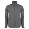 Thumbnail image for  Charcoal Softshell Jacket