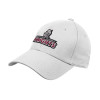 Thumbnail image for  White Structured Adjustable Pro Style Hat