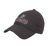 Thumbnail image for  Charcoal Unstructured Adjustable Low Profile Hat