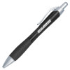 Thumbnail image for  Metallic Mykonos Black Pen