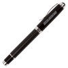 Thumbnail image for  Luna Black Rollerball Pen
