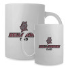 Thumbnail image for  Dad Full Color White Mug 15oz