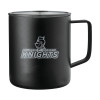 Thumbnail image for  Rover Camp Vacuum Insulated Black Mug 14oz