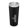 Thumbnail image for  Thor Vacuum Insulated Black Tumbler 22oz