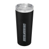 Thumbnail image for  Thor Vacuum Insulated Black Tumbler 22oz