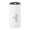 Thumbnail image for  Sherpa Vacuum White Tumbler & Insulator 12oz