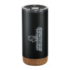 Thumbnail image for  Valhalla Vacuum Insulated Black Tumbler 16oz