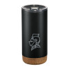 Thumbnail image for  Valhalla Vacuum Insulated Black Tumbler 16oz