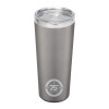 Thumbnail image for  Thor Vacuum Insulated Grey Tumbler 22oz