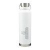 Thumbnail image for  Thor Copper Vacuum Insulated White Bottle 32oz