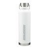 Thumbnail image for  Thor Copper Vacuum Insulated White Bottle 32oz