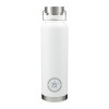 Thumbnail image for  Thor Copper Vacuum Insulated White Bottle 32oz