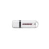 Thumbnail image for  USB White Pen Drive 4G