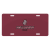 Thumbnail image for  License Plate