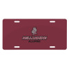 Thumbnail image for  License Plate