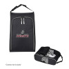 Thumbnail image for  Crosstown Side Mesh Black Shoe Bag