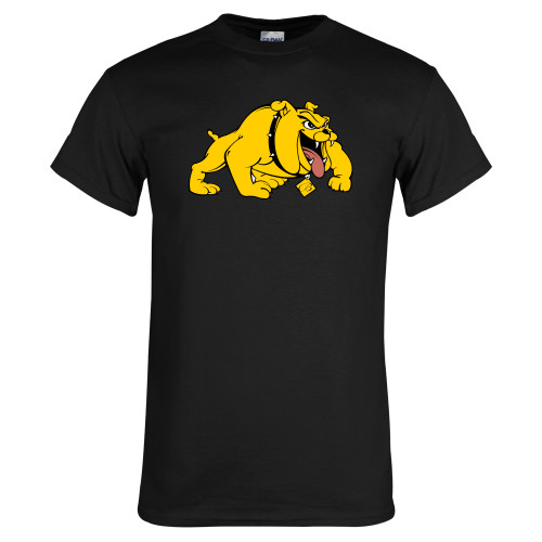  Black T Shirt - Primary Mark