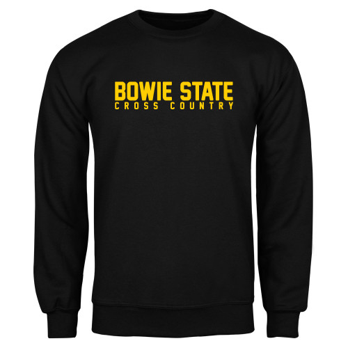  Black Fleece Crew - Cross Country