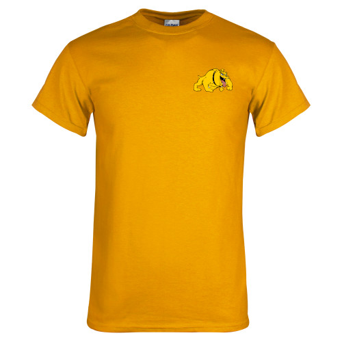 Main Image for  Gold T-Shirt