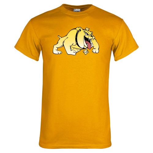 Main Image for  Gold T-Shirt