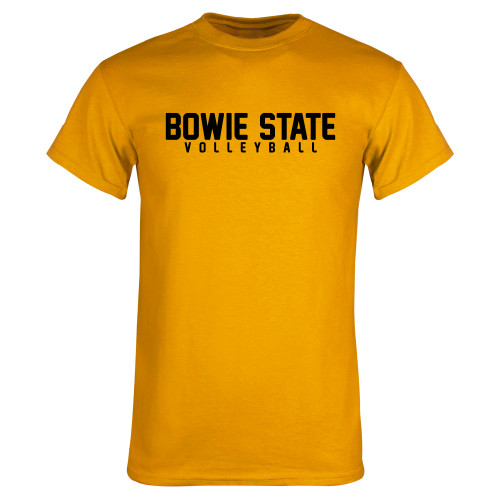 Main Image for  Gold T Shirt