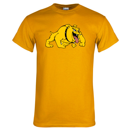 Main Image for  Gold T-Shirt