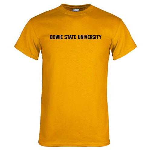 Main Image for  Gold T-Shirt