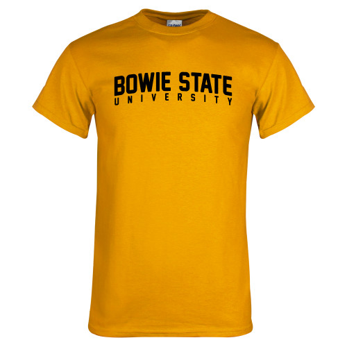 Main Image for  Gold T-Shirt