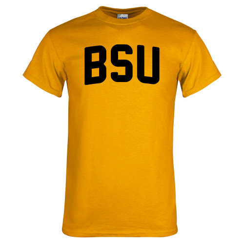 Main Image for  Gold T-Shirt