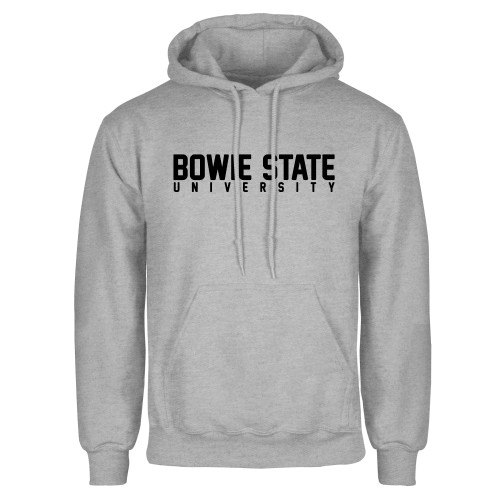 Main Image for  Grey Fleece Hoodie