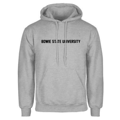 Main Image for  Grey Fleece Hoodie