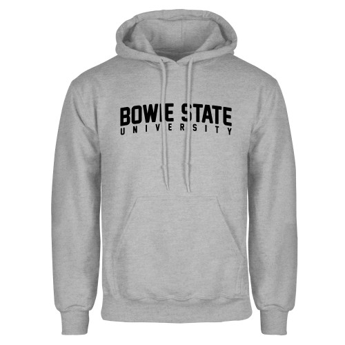 Main Image for  Grey Fleece Hoodie