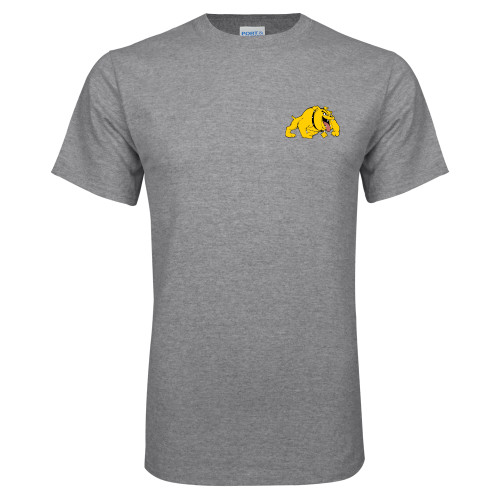 Main Image for  Grey T Shirt