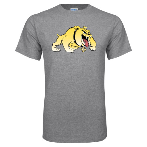 Main Image for  Grey T Shirt