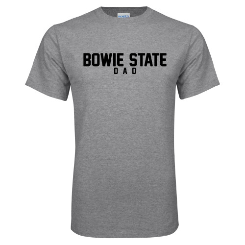  Grey T Shirt - Dad