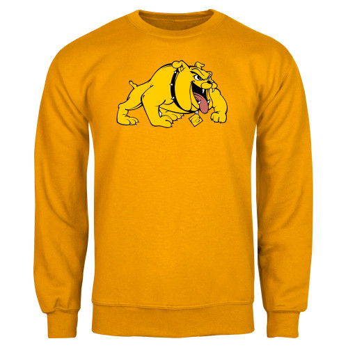 Main Image for  Gold Fleece Crew