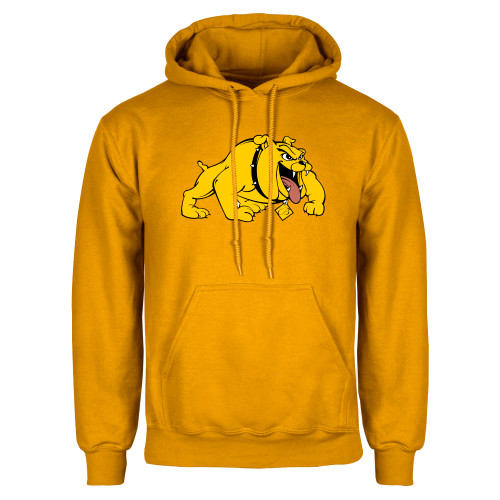 Main Image for  Gold Fleece Hoodie