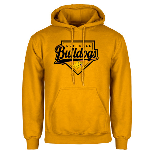 Main Image for  Gold Fleece Hoodie