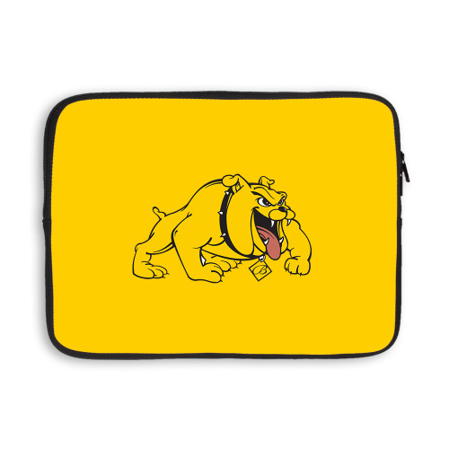  13 inch Neoprene Laptop Sleeve - Primary Mark