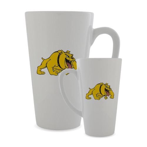  Full Color Latte Mug 17oz - Primary Mark