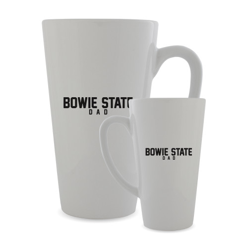  Full Color Latte Mug 17oz - Dad