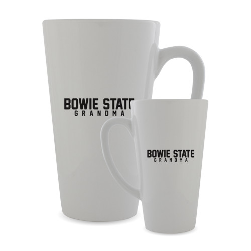  Full Color Latte Mug 17oz - Grandma