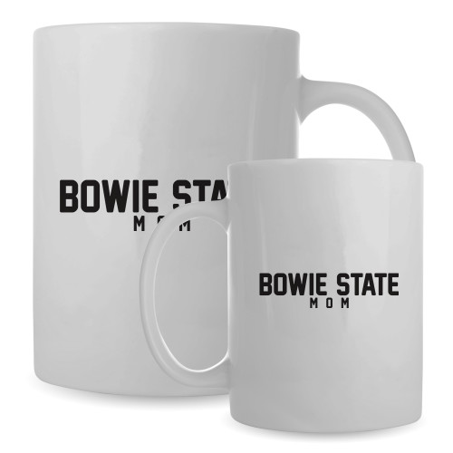  Mom Full Color White Mug 15oz - Mom