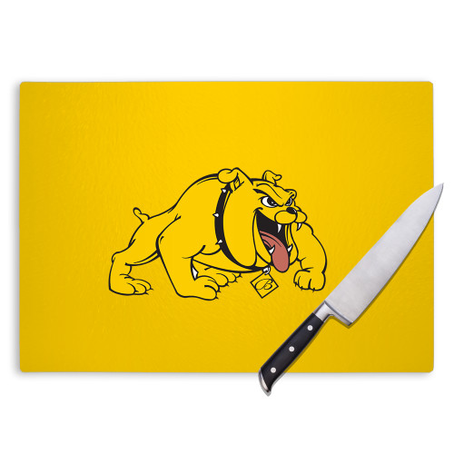  Cutting Board - Primary Mark