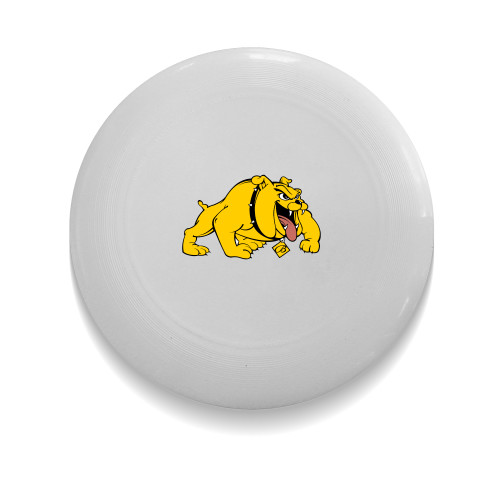  Ultimate White Sport Disc - Primary Mark