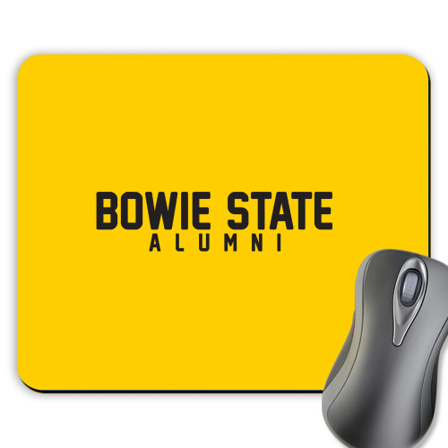  Full Color Mousepad - Alumni