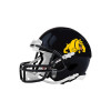 Thumbnail image for  Riddell Replica Black Mini Helmet