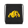 Thumbnail image for  Black Drawstring Backpack