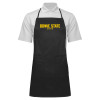 Thumbnail image for  Full Length Black Apron