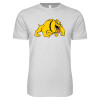 Thumbnail image for  Next Level White SoftStyle T Shirt